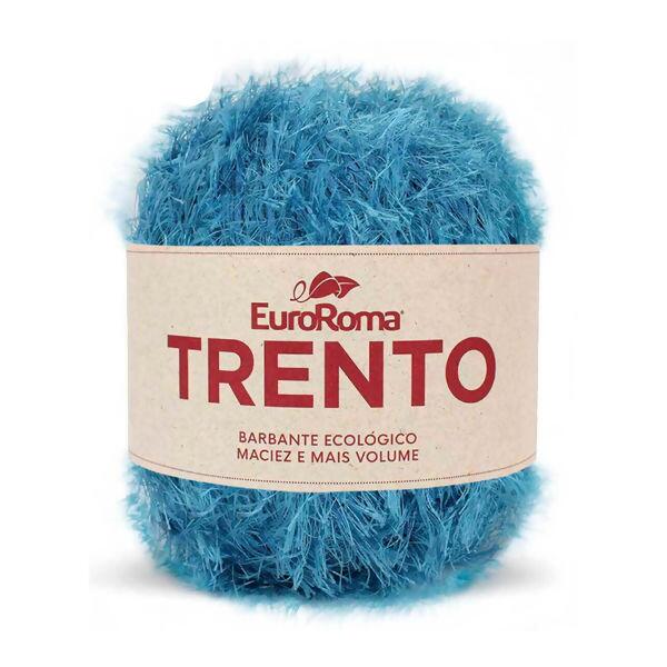 barbante trento azul piscina 901